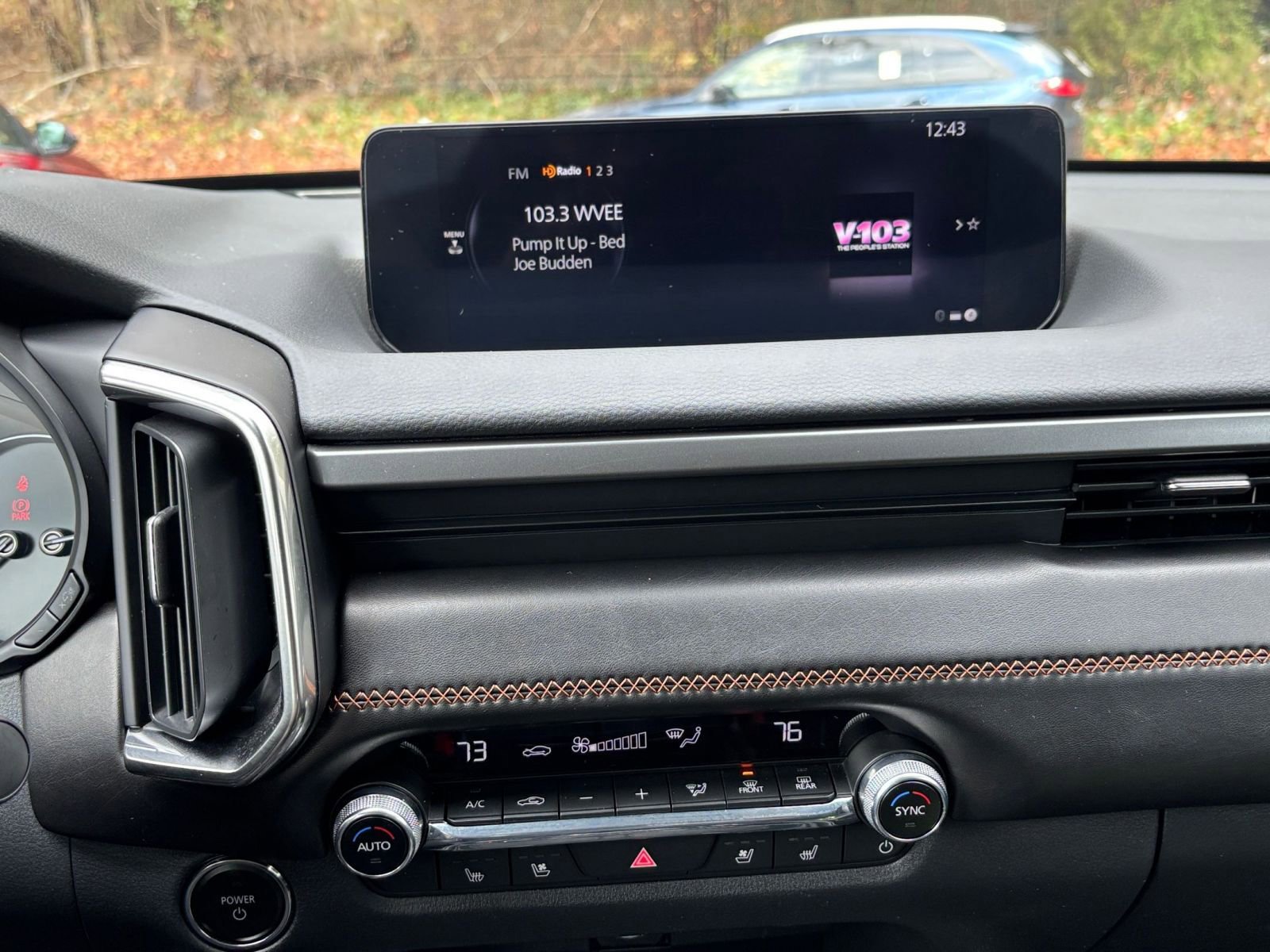 2025 MAZDA Cx-50 2.5 Hybrid w/ Premium Plus Pkg