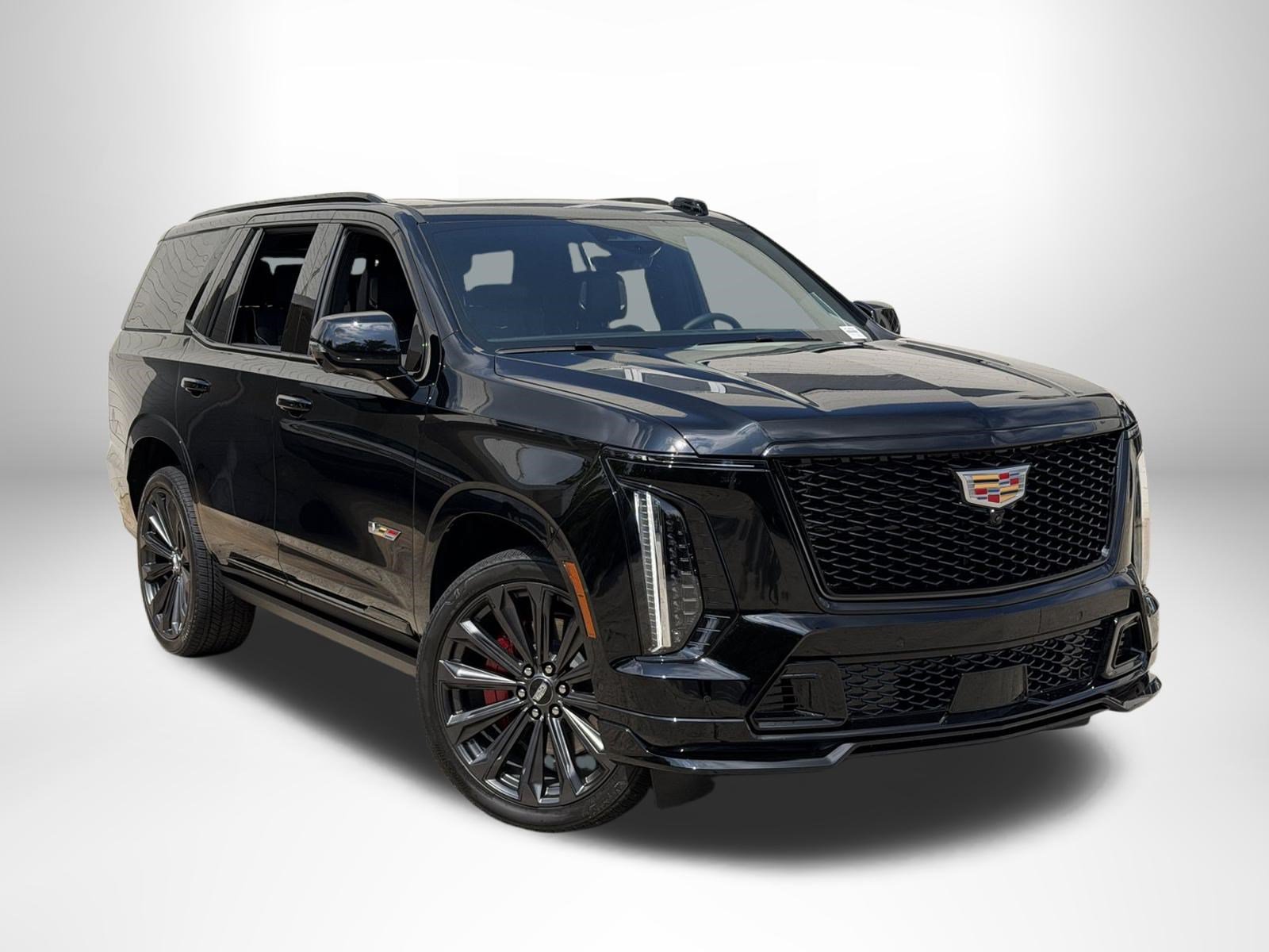 Used 2026 Cadillac Escalade V