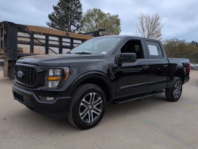 2023 Ford F150 XL