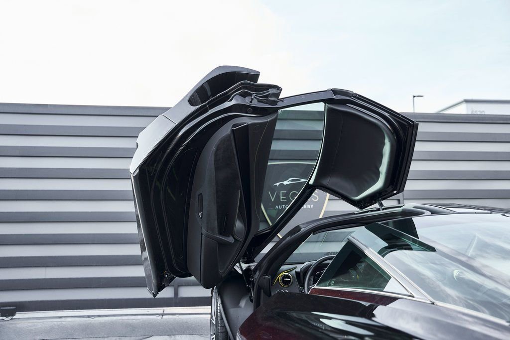 Used 2021 McLaren 720S photo 34