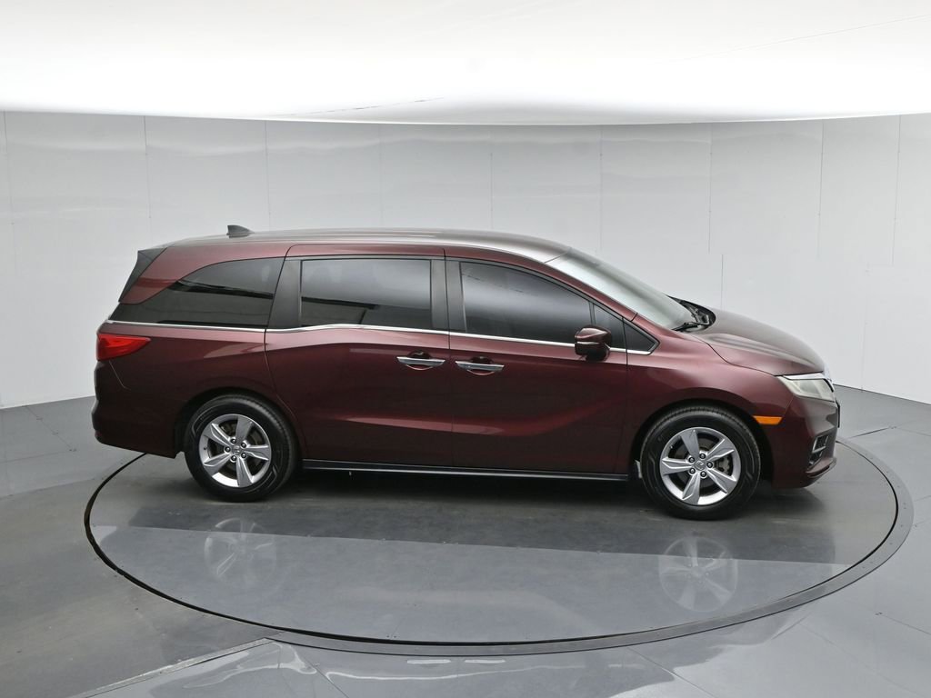 2020 Honda Odyssey EX