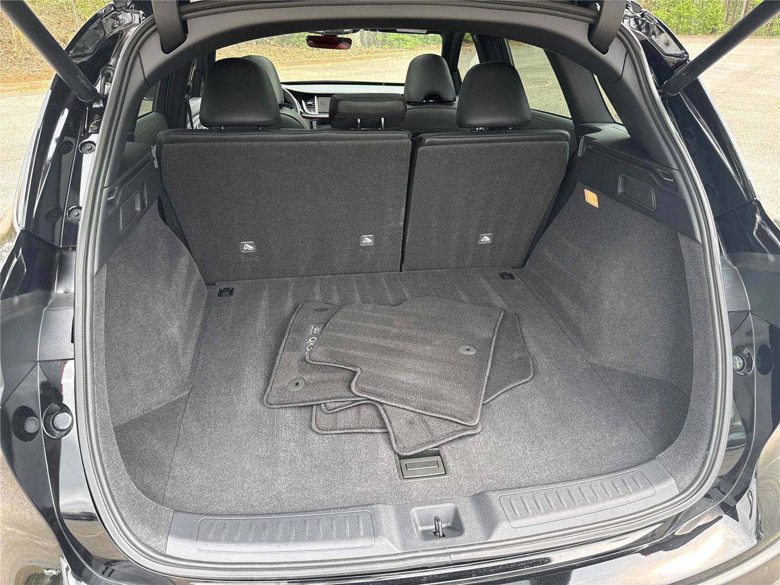 2023 INFINITI Qx50 Sport