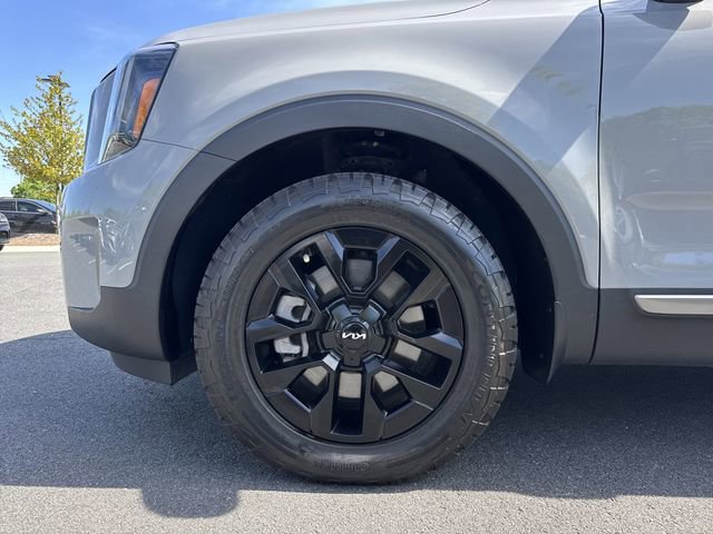 2023 Kia Telluride SX Prestige X-Pro