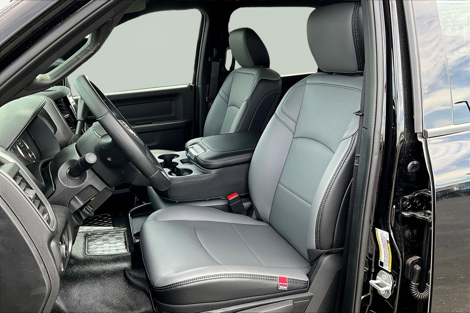 2026 RAM 4500 Tradesman