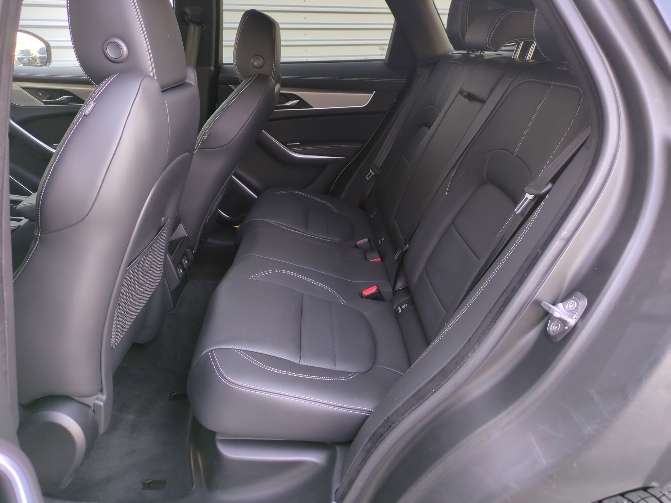 2026 Jaguar F-PACE R-Dynamic S