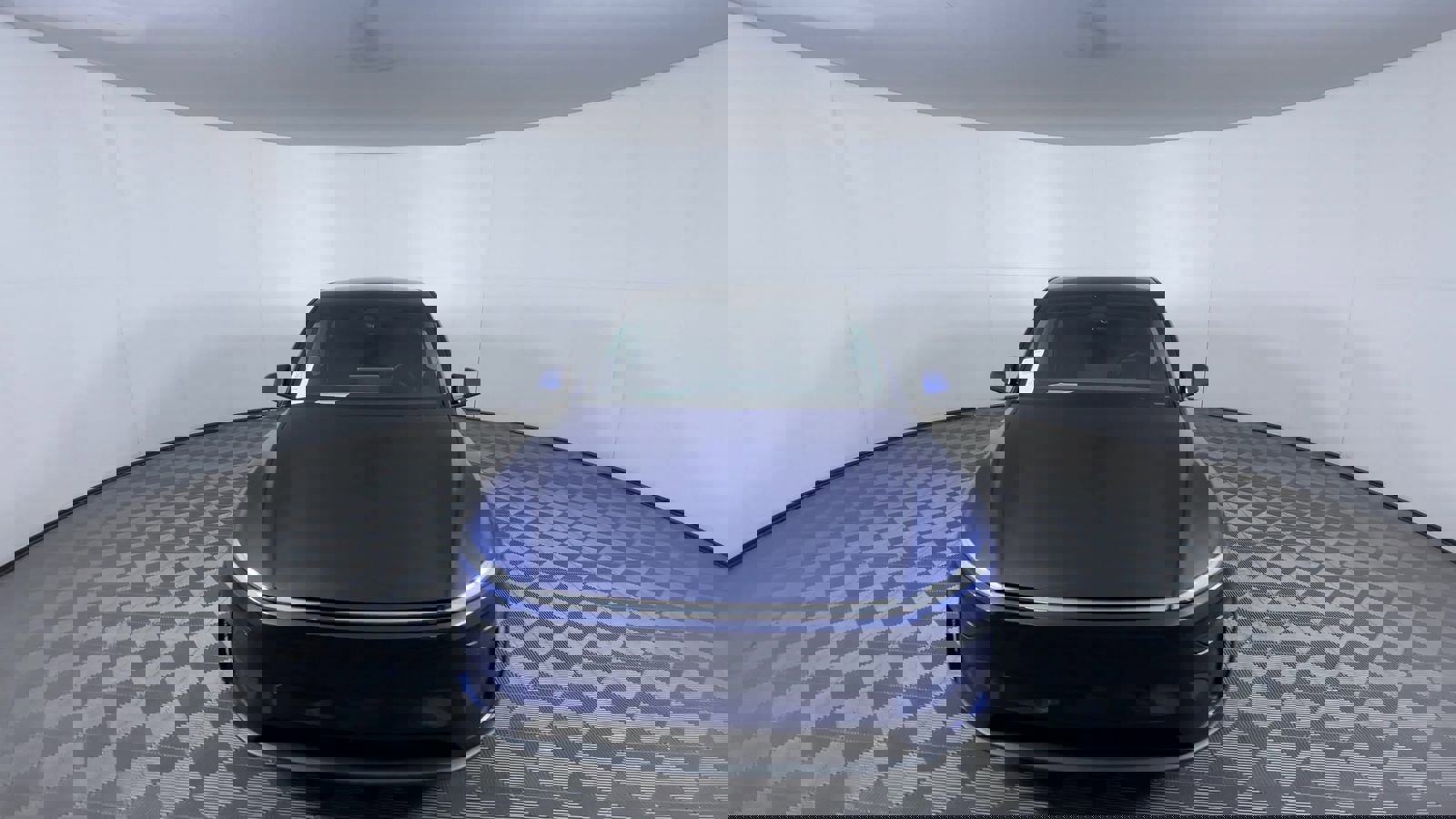 2026 Tesla Model Y AWD