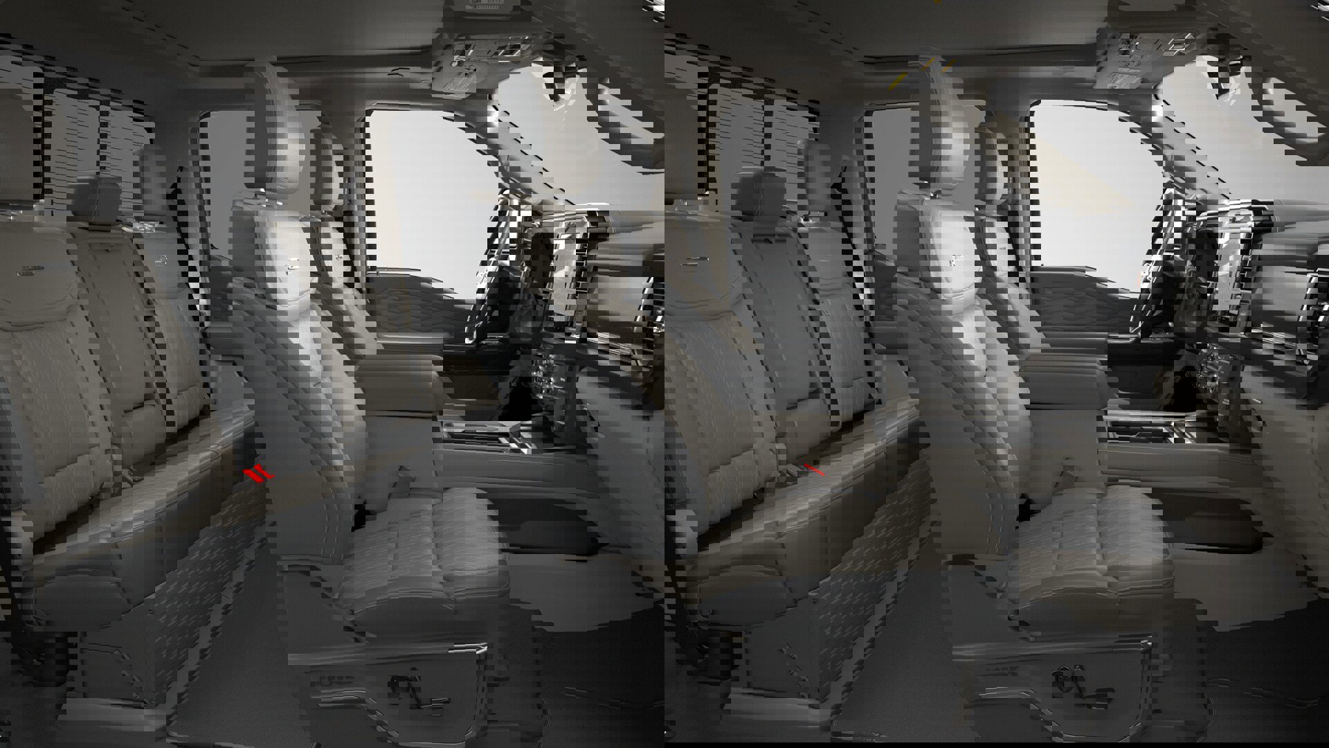 2026 Ford F450 Platinum