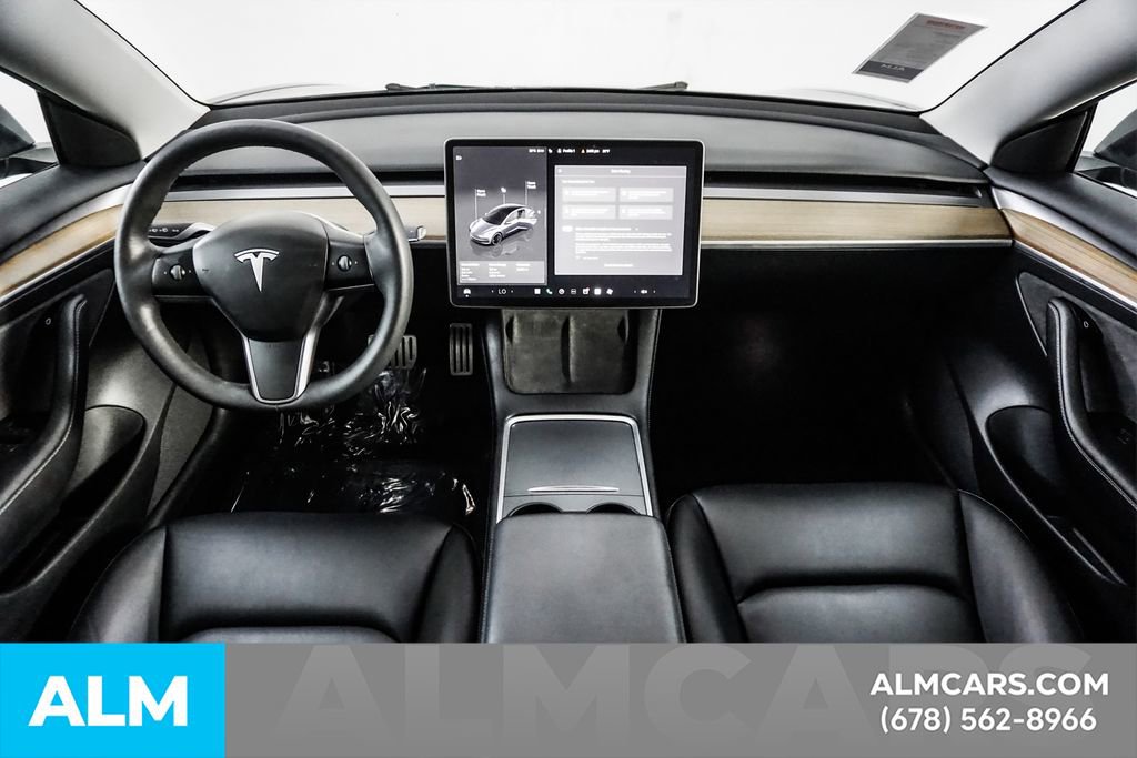 2023 Tesla Model 3 Performance