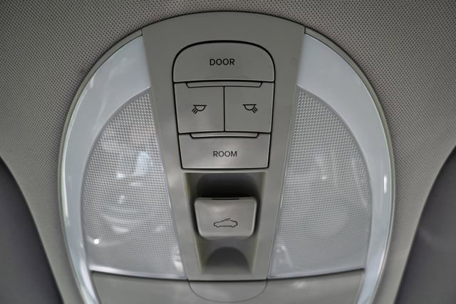 2012 Hyundai Genesis 4.6