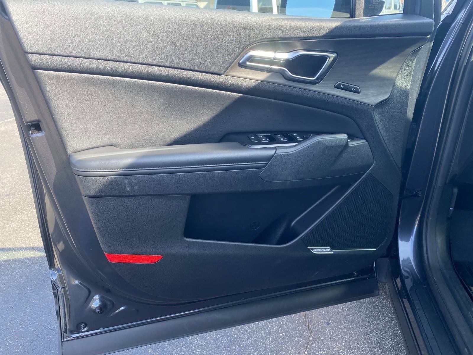 2024 Kia Sportage X-Pro Prestige