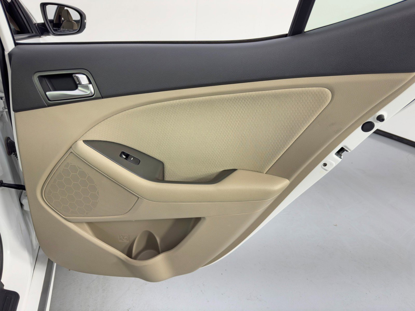 2016 Kia Optima Hybrid