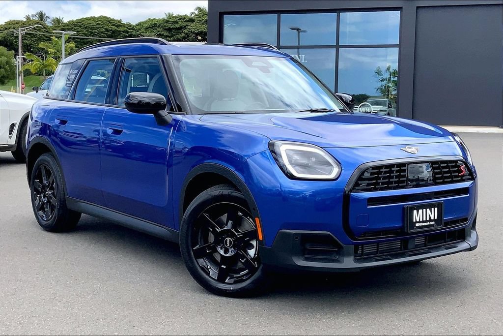 MINI OF HAWAII in Kapolei, HI | Rated 4.8 Stars | Kelley Blue Book