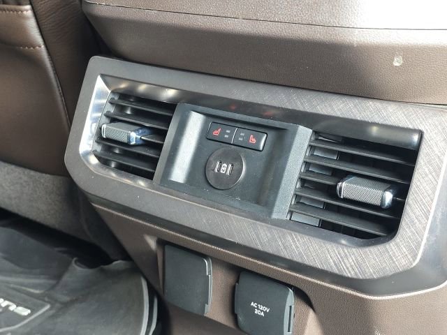 2024 Ford F350 King Ranch