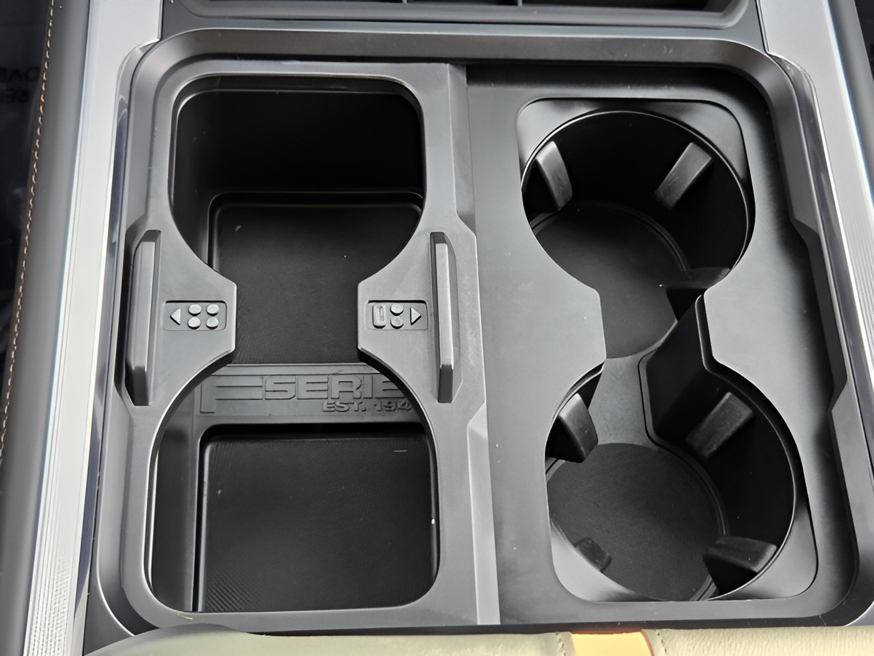 2024 Ford F350 Platinum