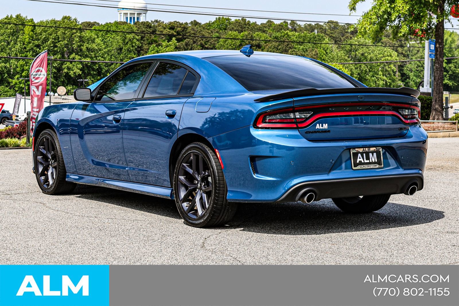 2023 Dodge Charger GT