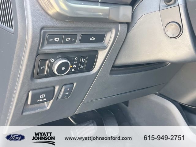 2023 Ford F150 Lariat