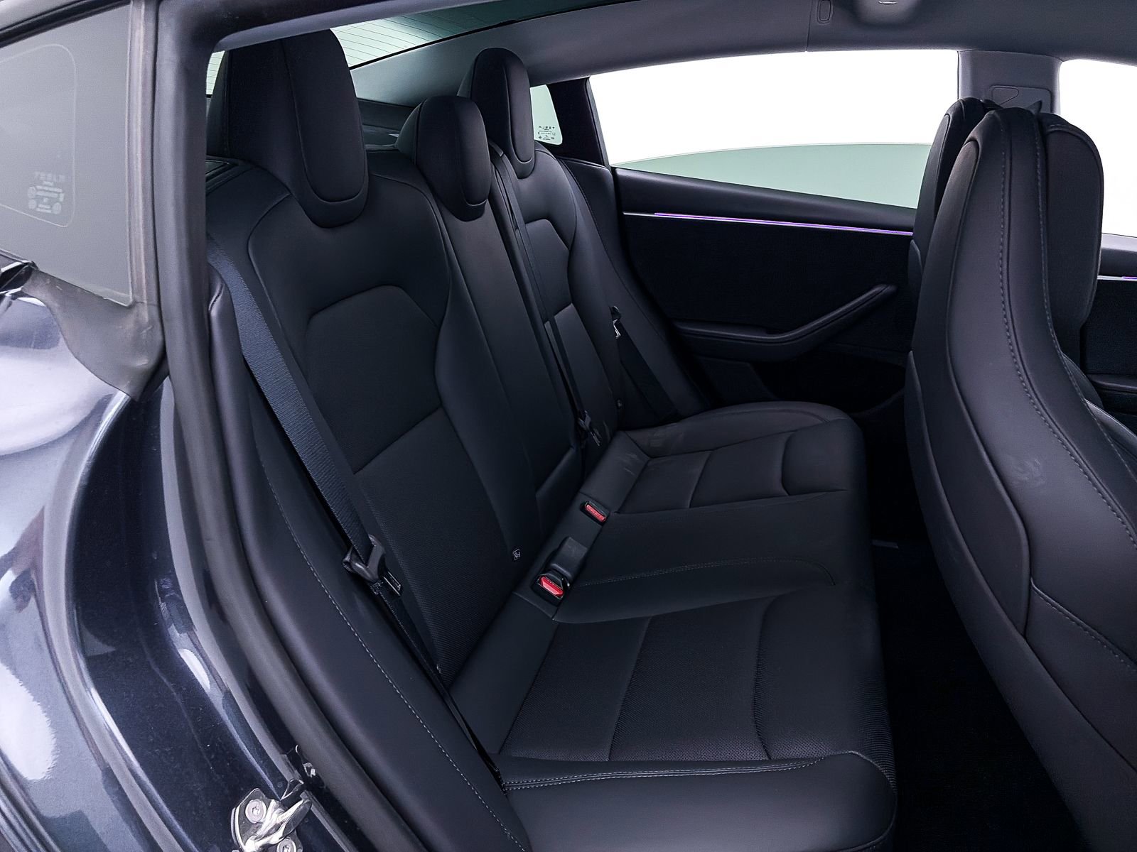 2024 Tesla Model 3 Performance