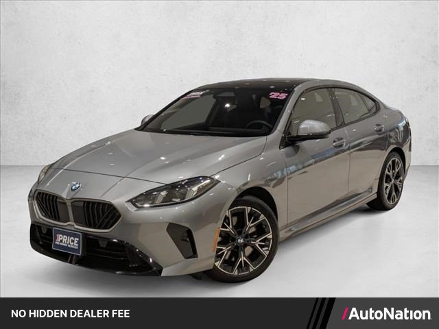 Used 2025 BMW 228i xDrive w/ Premium Package