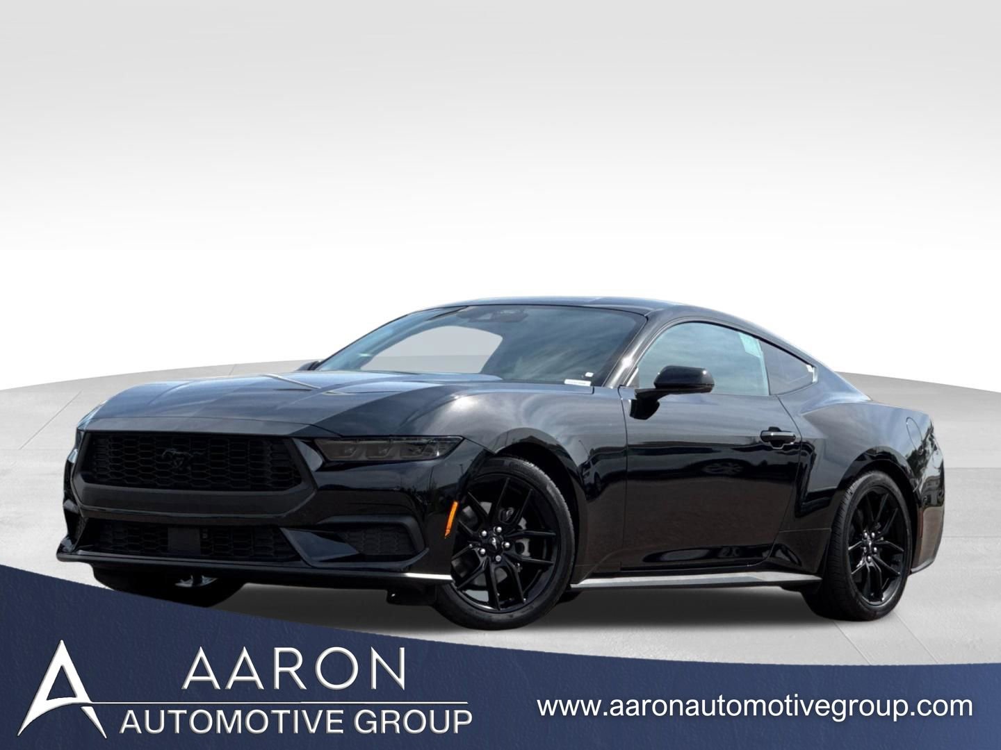 Used 2025 Ford Mustang Premium