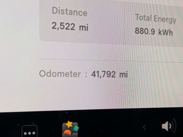 2019 Tesla Model 3 Performance