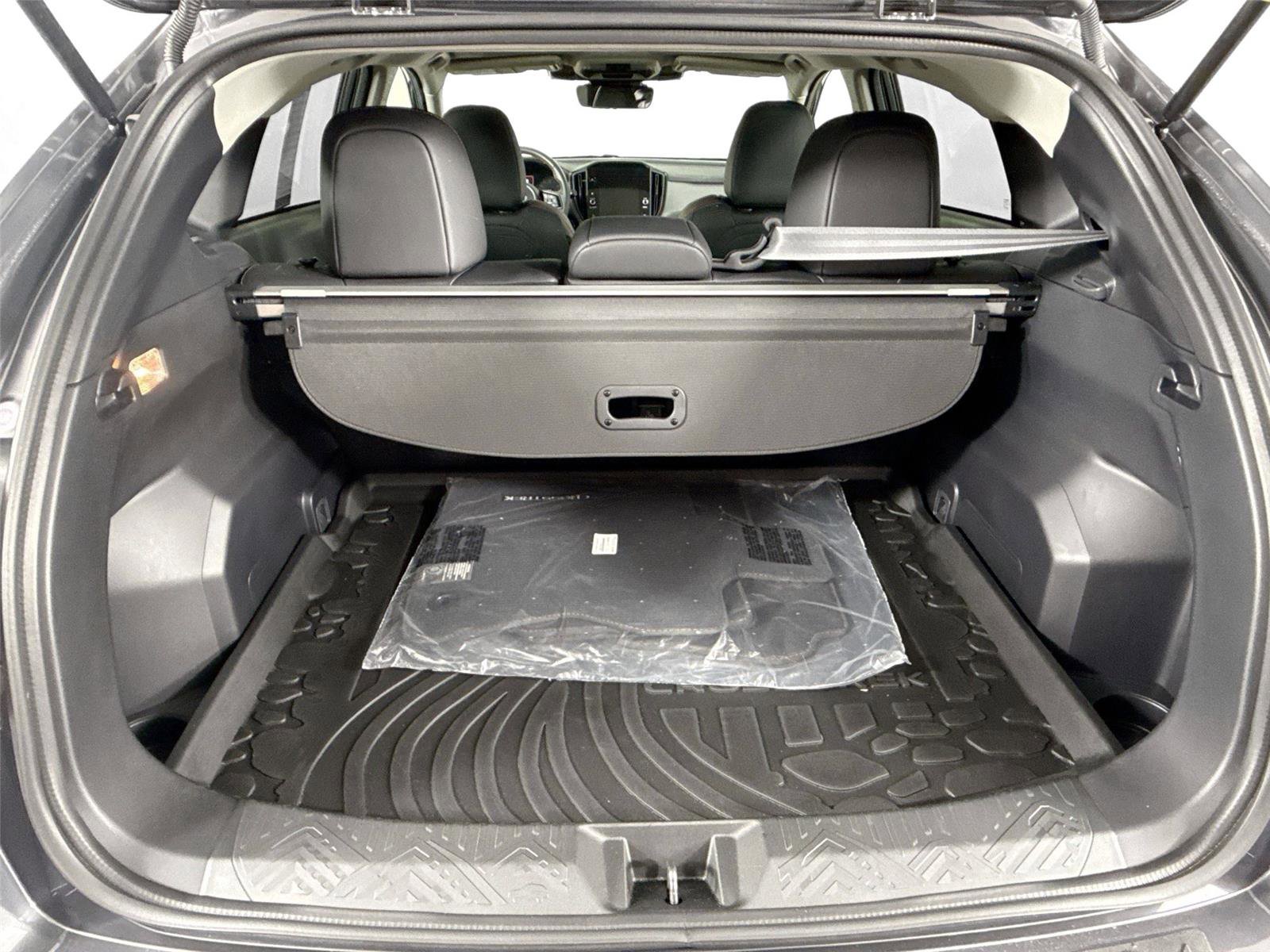 2024 Subaru Crosstrek 2.5i Limited