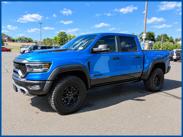 Used RAM 1500 TRX for Sale in New Milford, CT - Autotrader