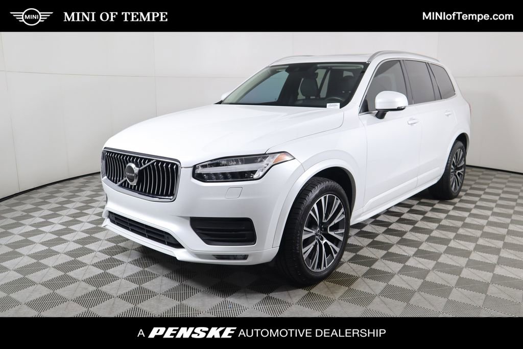 2021 Volvo XC90 T5 Momentum