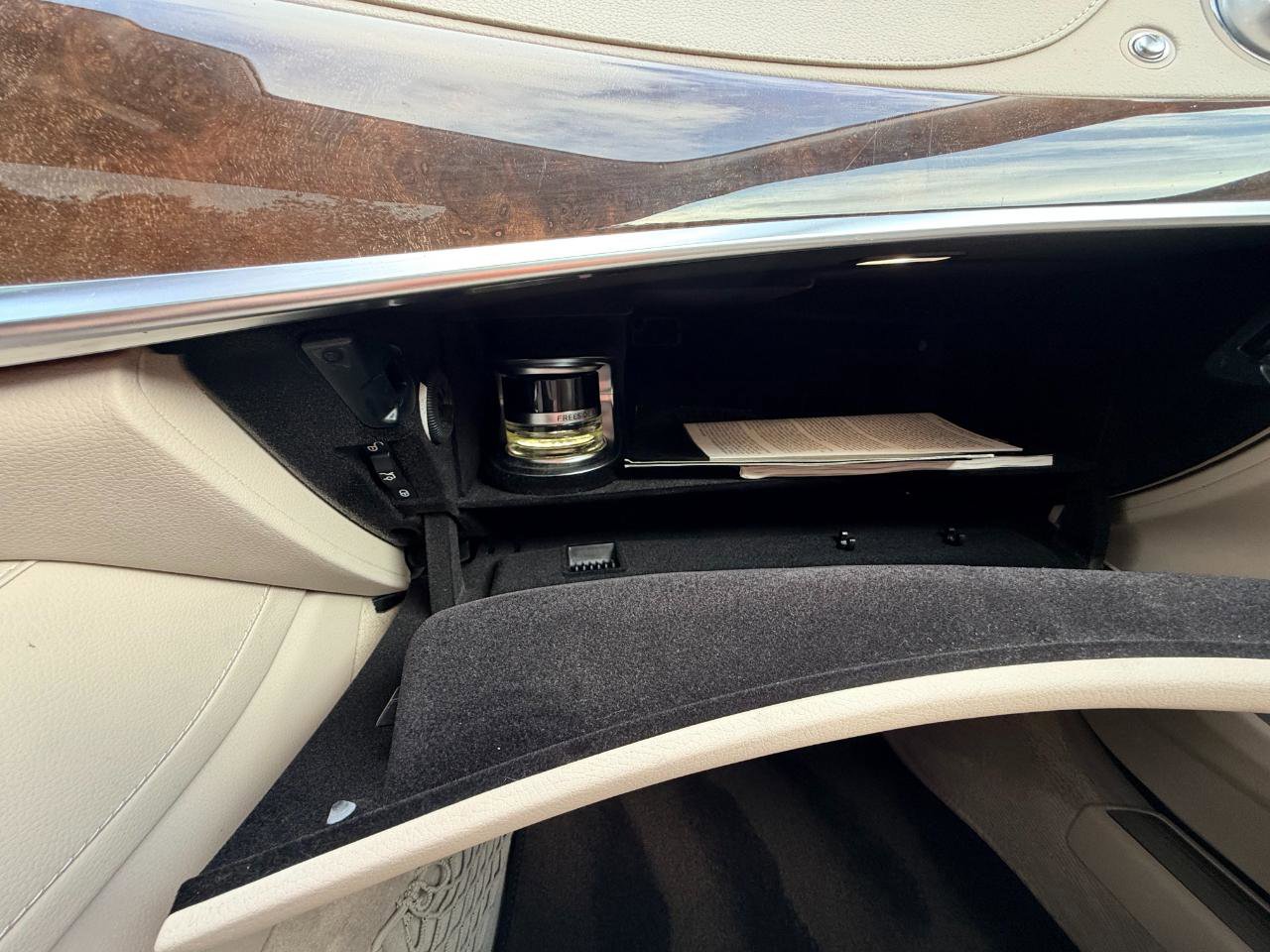 2018 Mercedes-Benz S 450 4MATIC Sedan