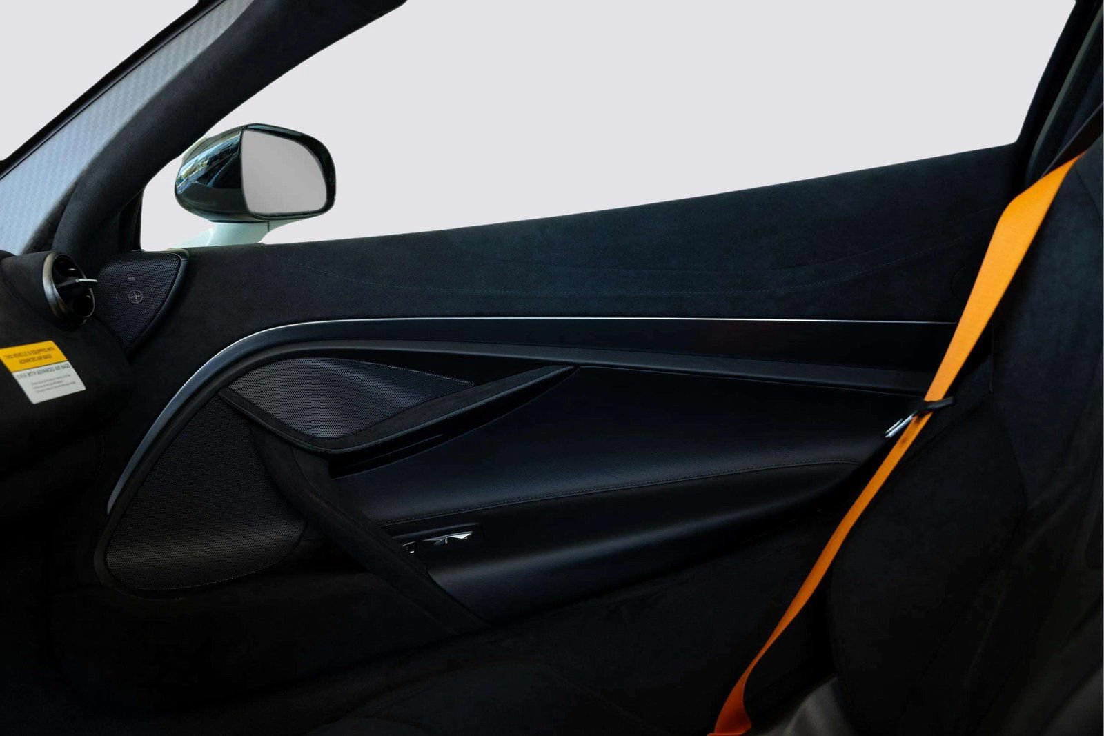 New 2026 McLaren 750S photo 31