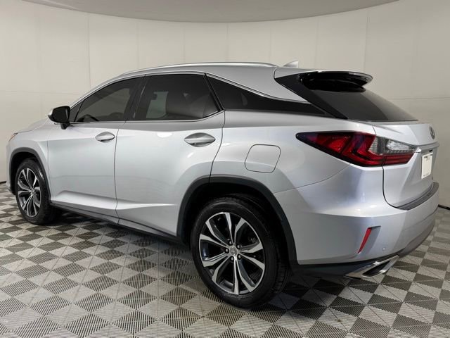 2016 Lexus RX 350 AWD
