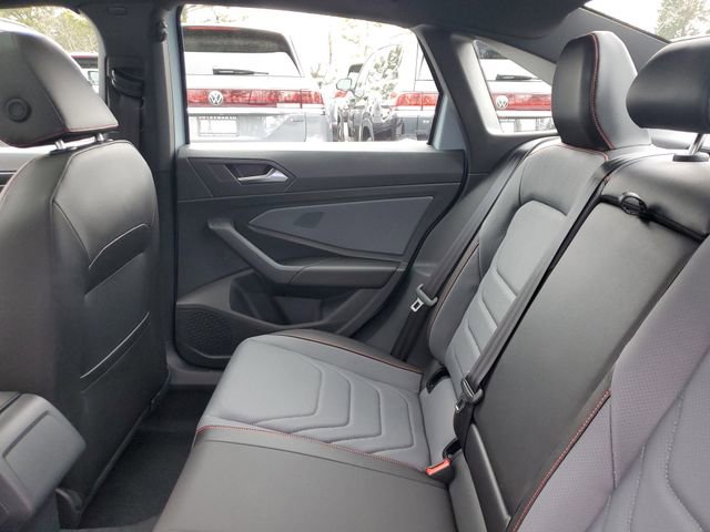 2026 Volkswagen Jetta GLI Autobahn