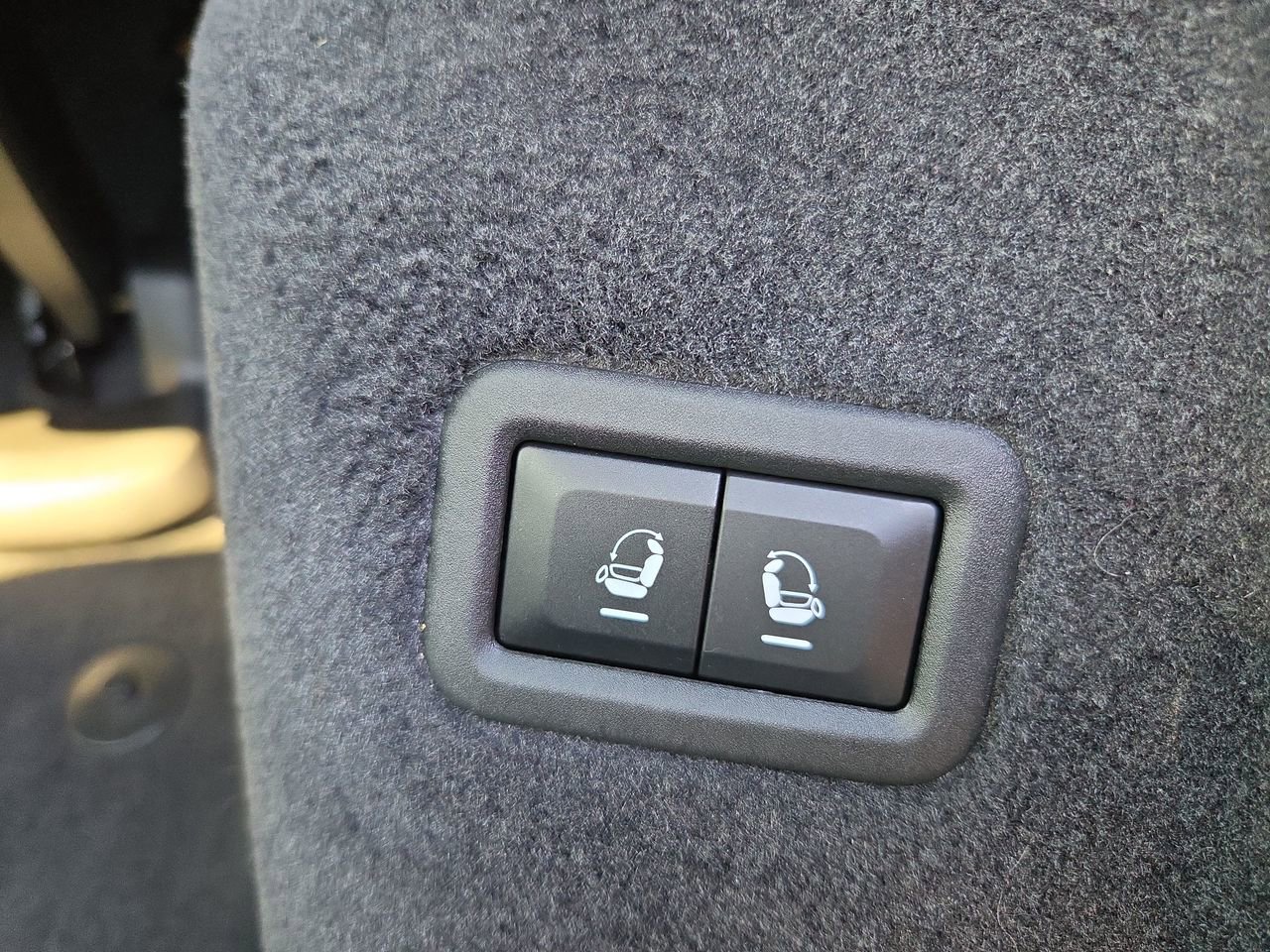 2024 Jeep Grand Wagoneer Series II