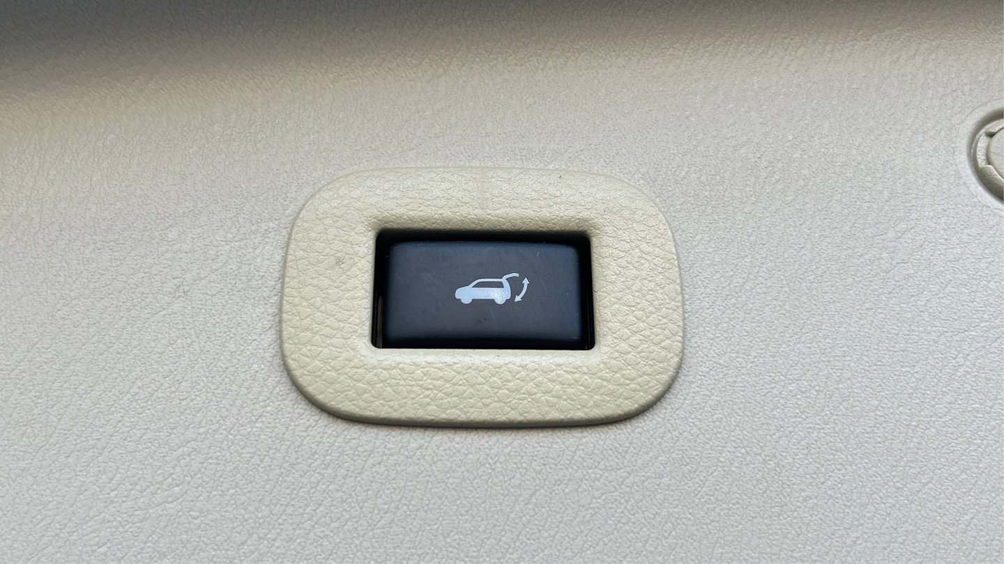 2016 INFINITI Qx80 2WD