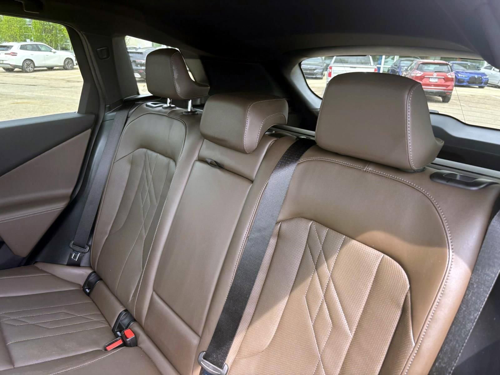 2026 BMW X3 xDrive30