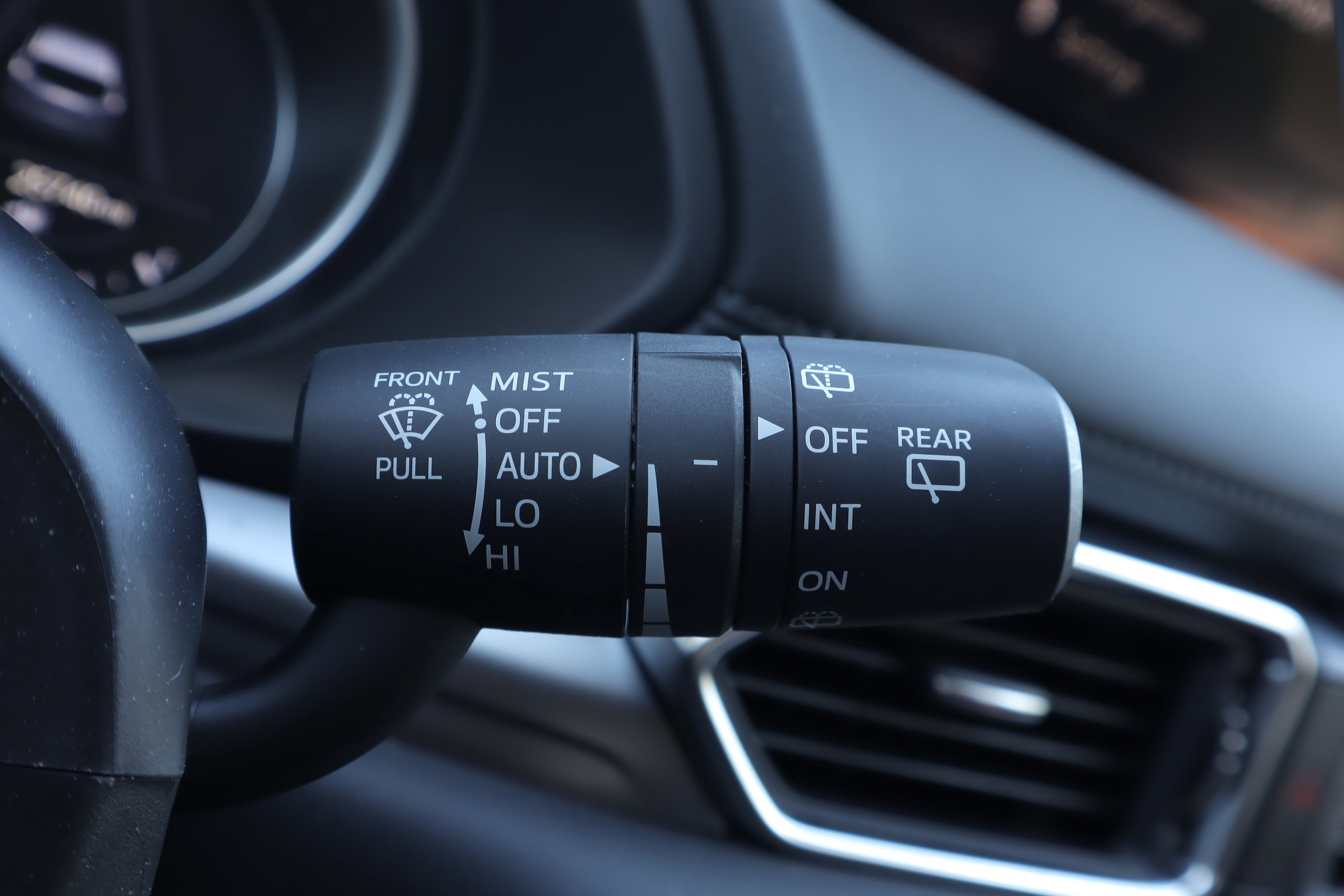 2023 MAZDA Cx-5 AWD 2.5 S w/ Preferred Package