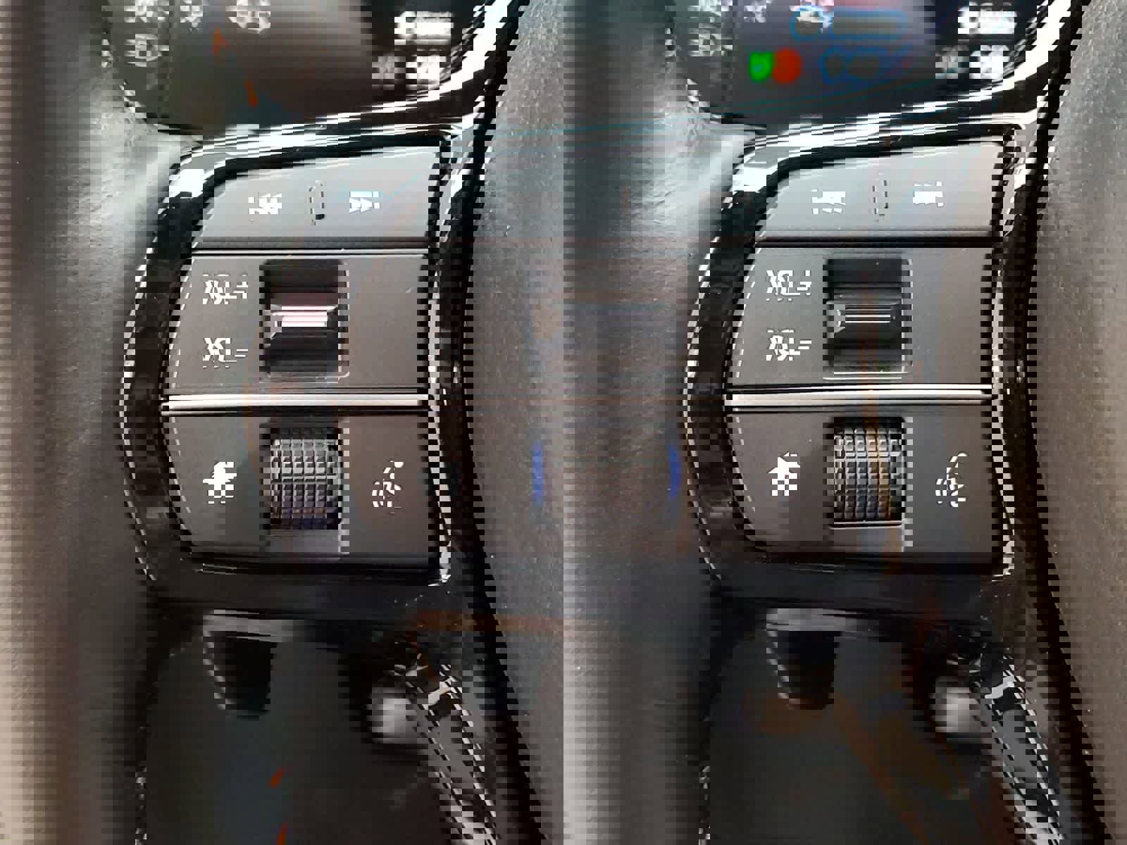 2023 Honda Cr-V Sport Touring