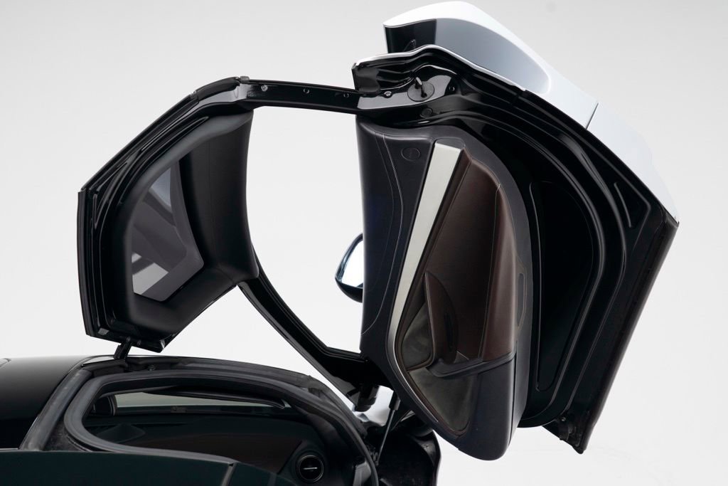 Used 2018 McLaren 720S Performance photo 45