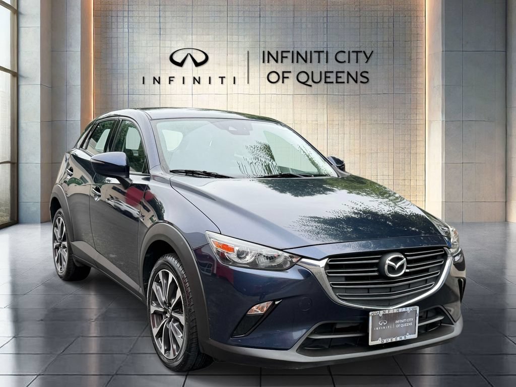 Used MAZDA CX-3 for Sale in New York, NY - Autotrader