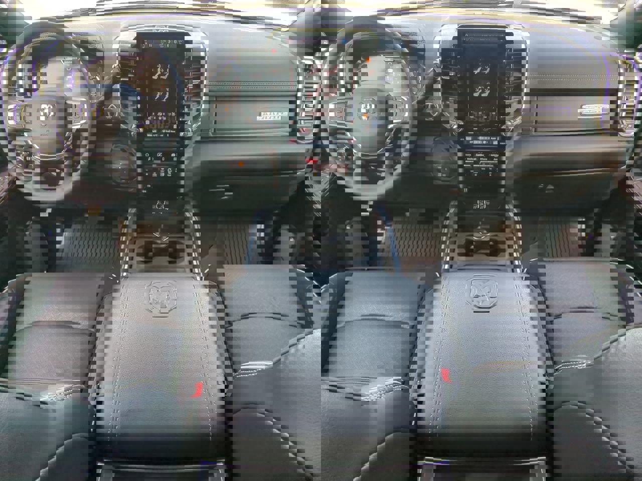 2025 RAM 3500 Laramie