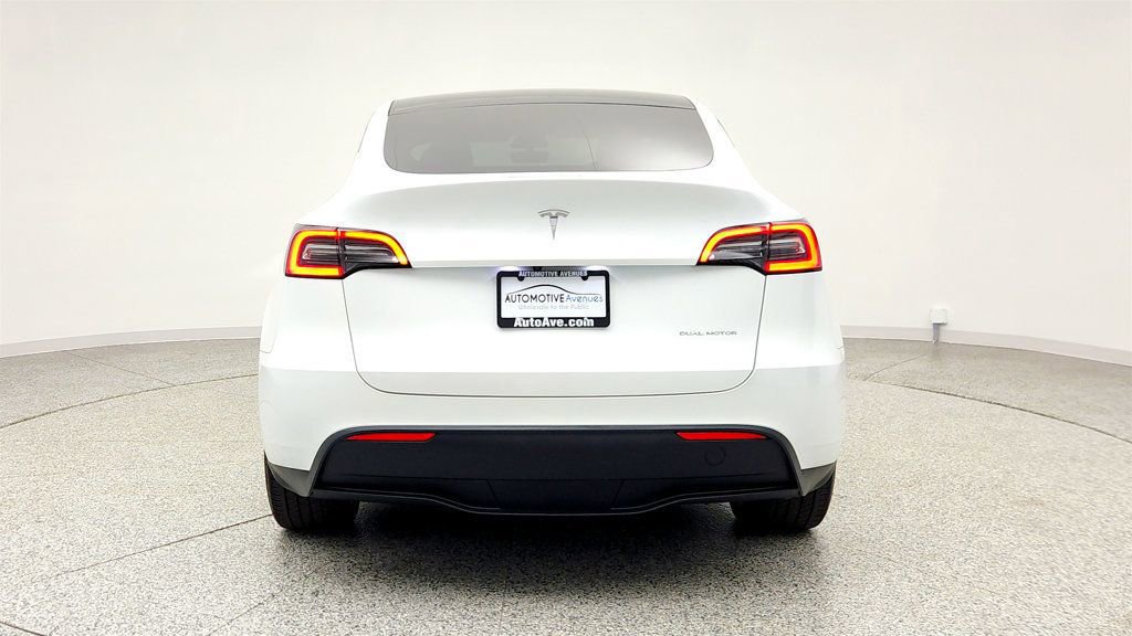 2023 Tesla Model Y AWD
