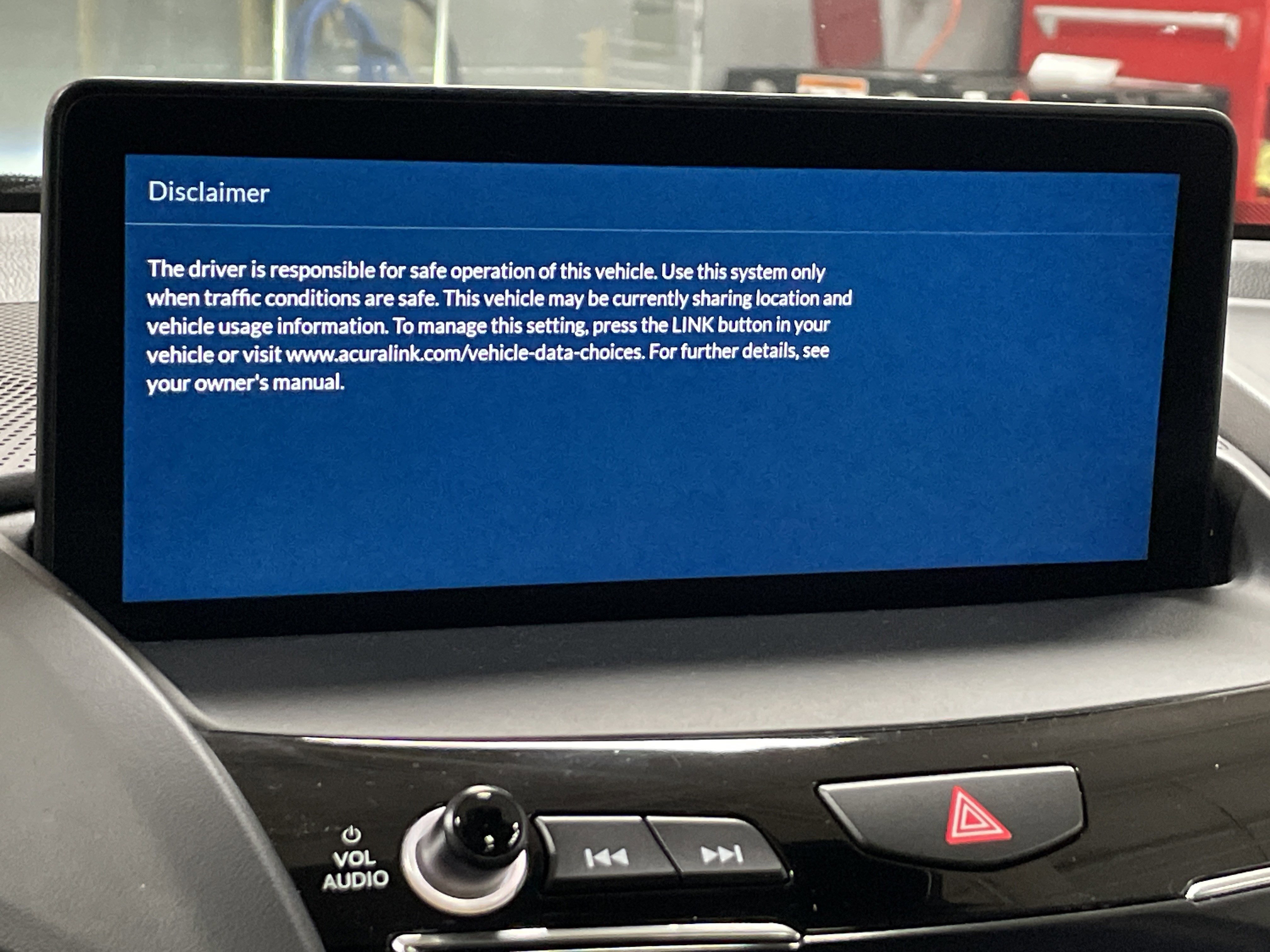 2021 Acura RDX FWD w/ Advance Package