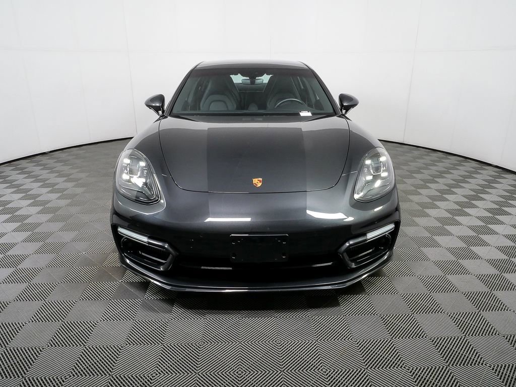 2023 Porsche Panamera 4S