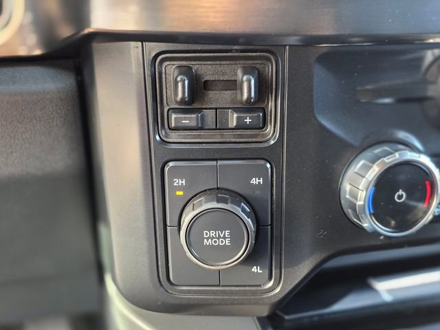 2024 Ford F250 Lariat