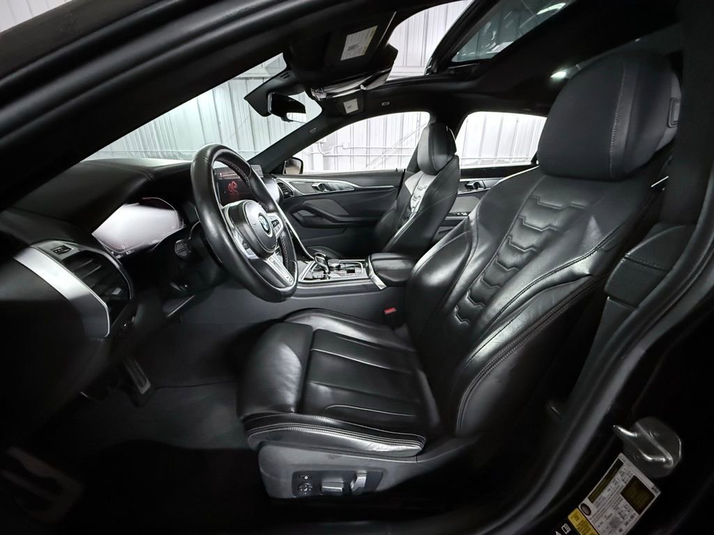 2023 BMW M850i Gran Coupe xDrive