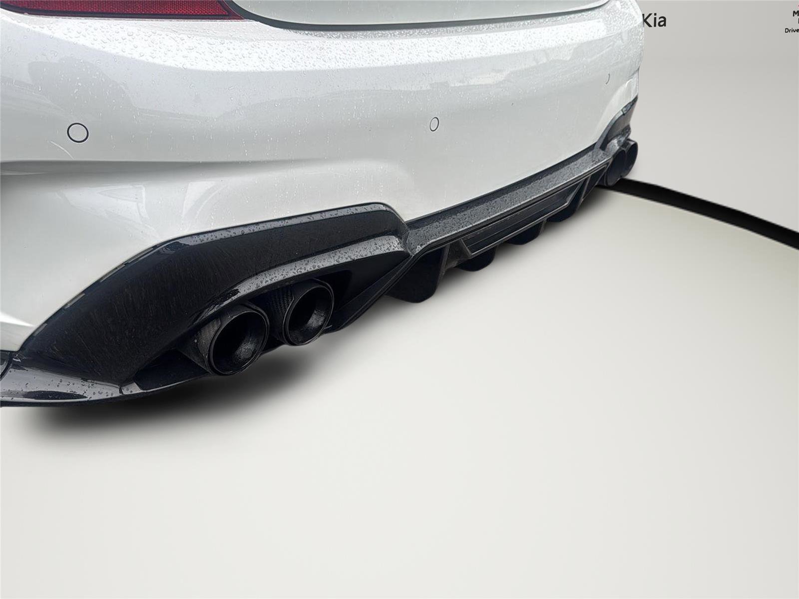 2021 BMW M340i xDrive