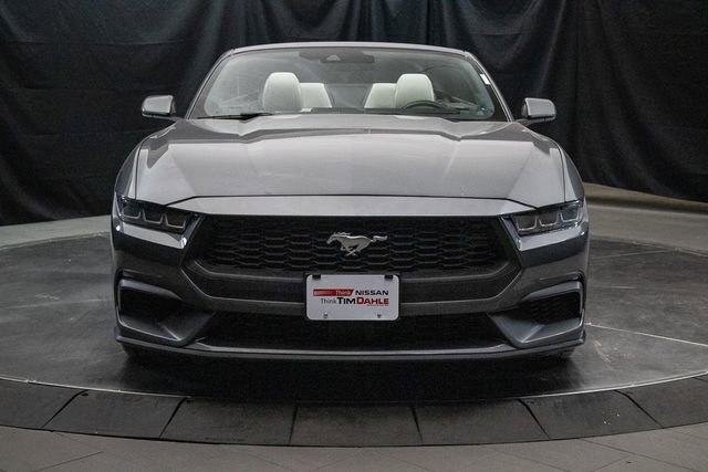 2024 Ford Mustang Premium
