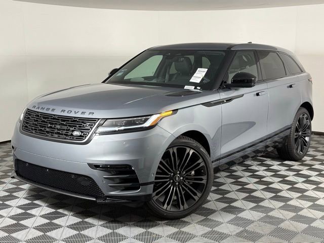 2026 Land Rover Range Rover Velar Dynamic SE