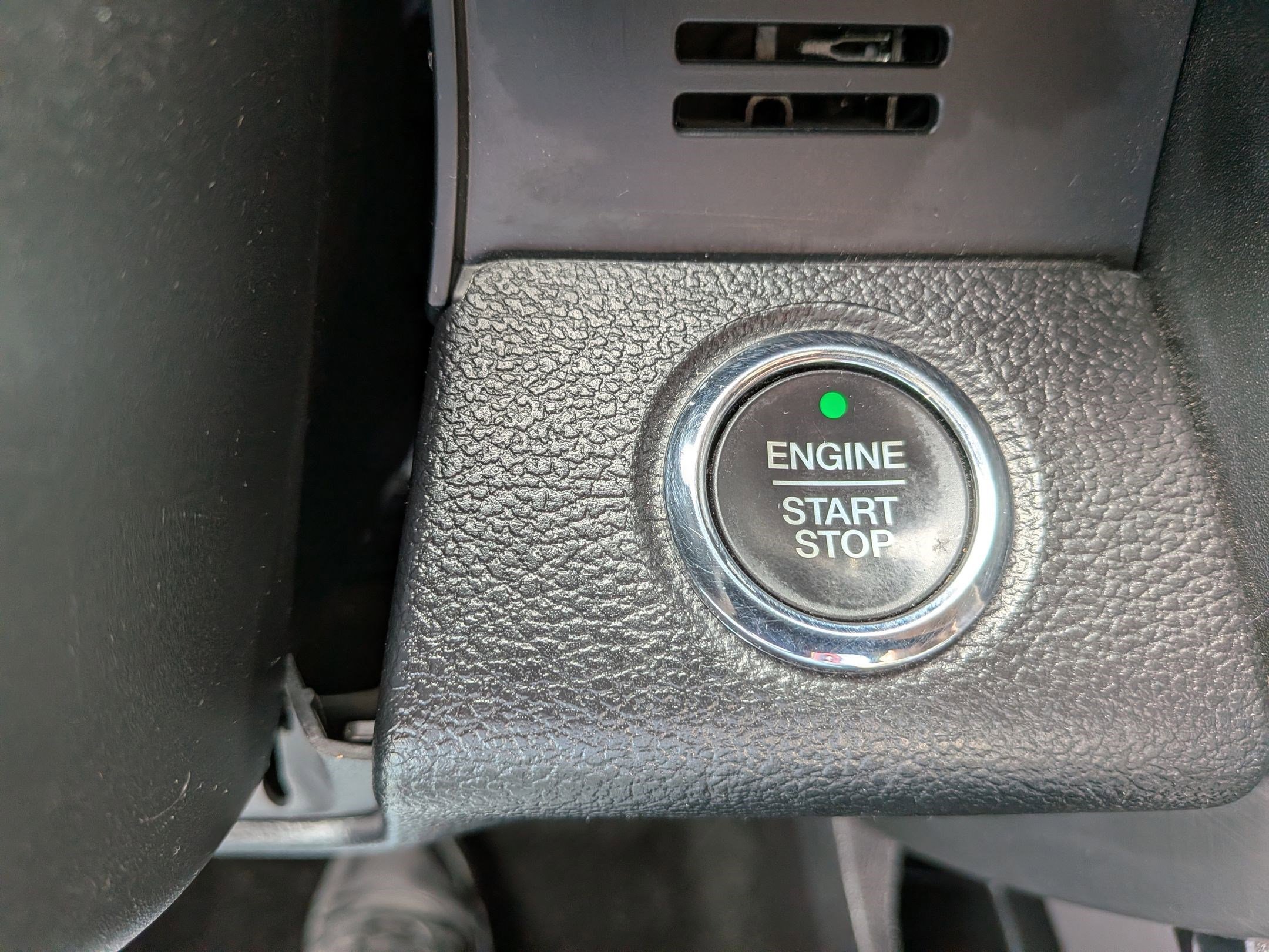 2018 Ford F150 Limited