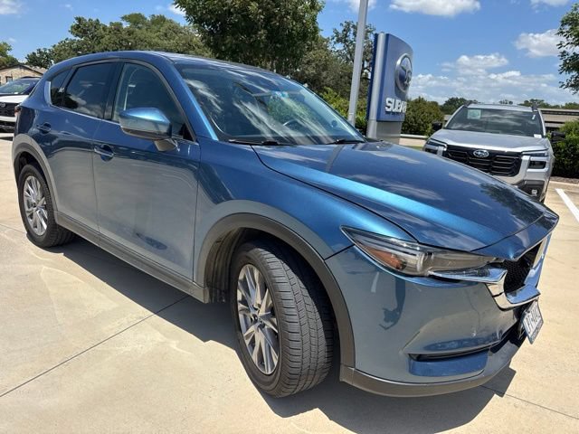 Used MAZDA CX-5 for Sale in Weatherford, TX - Autotrader