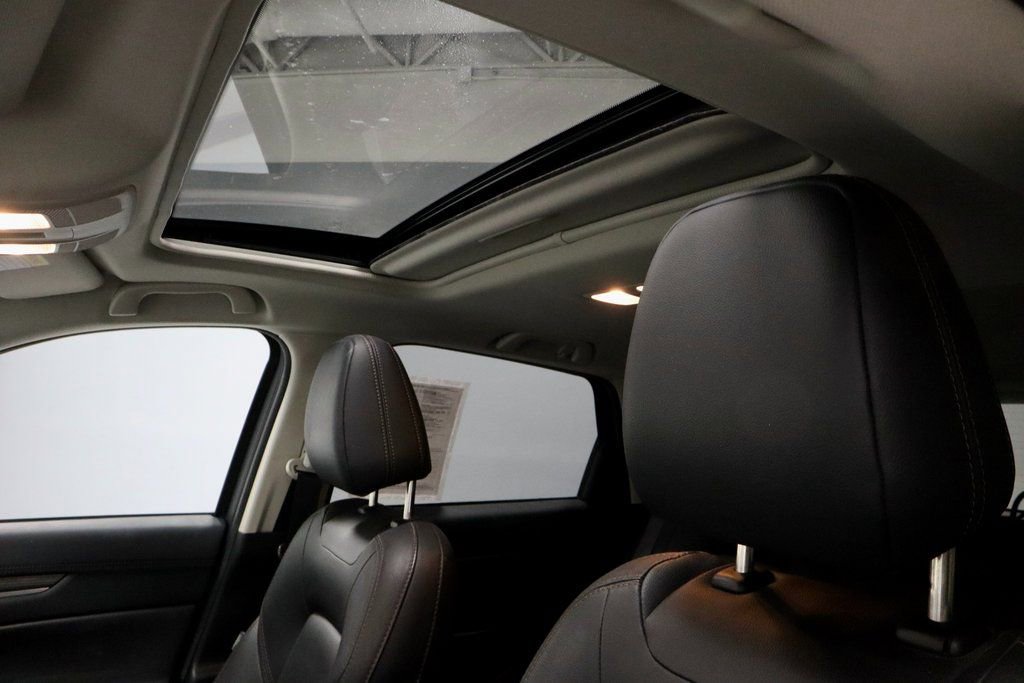 2023 MAZDA Cx-5 AWD 2.5 S w/ Premium Plus Pkg